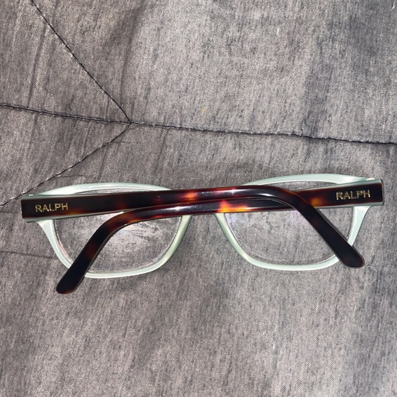 Ralph Lauren glasses
